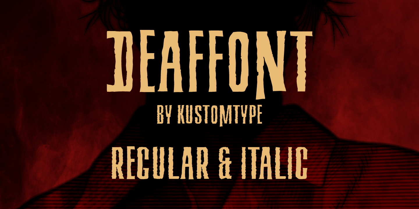 Deaffont
